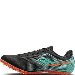Men's Spitfire 5 Track Shoe customer photo 1