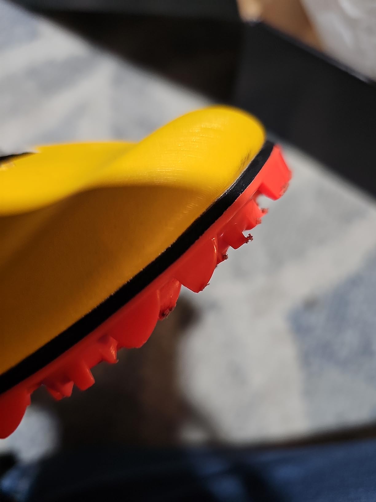 Men's Spitfire 5 Track Shoe customer photo 5