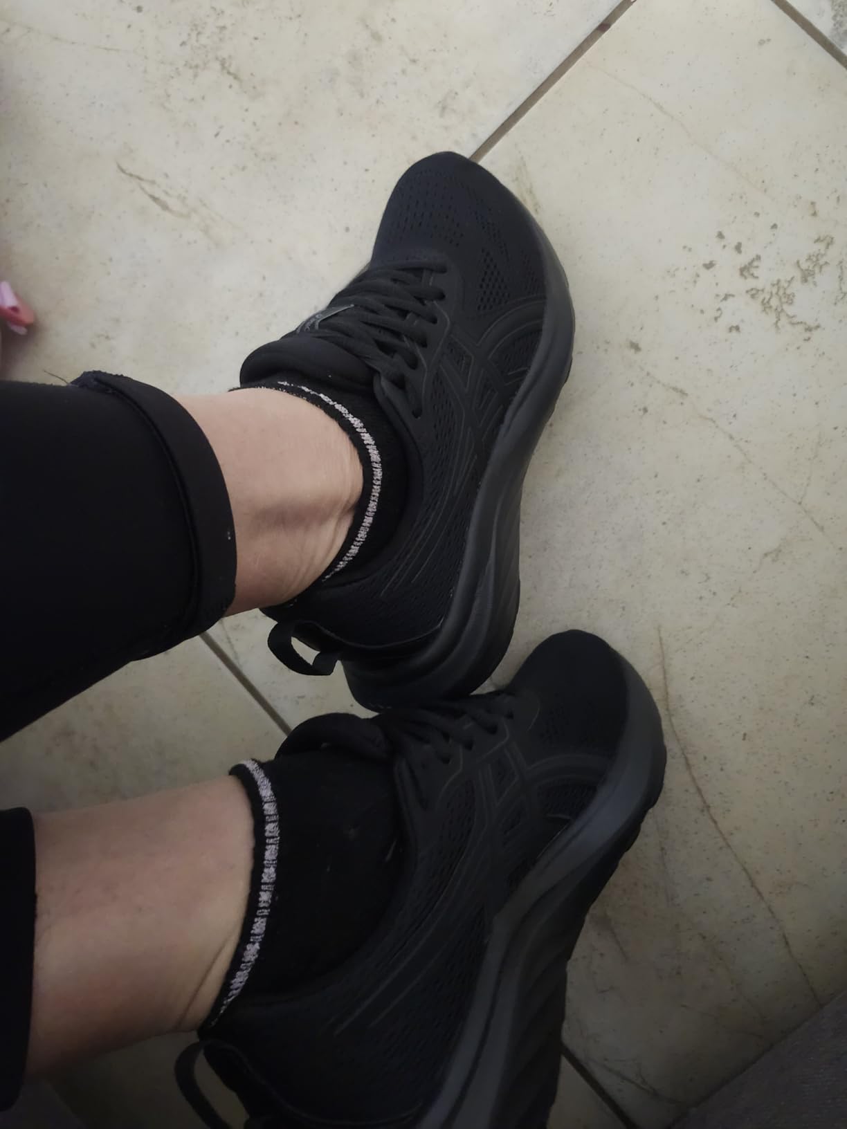 ASICS Women's Gel-Contend 9 Running Shoes customer photo 1