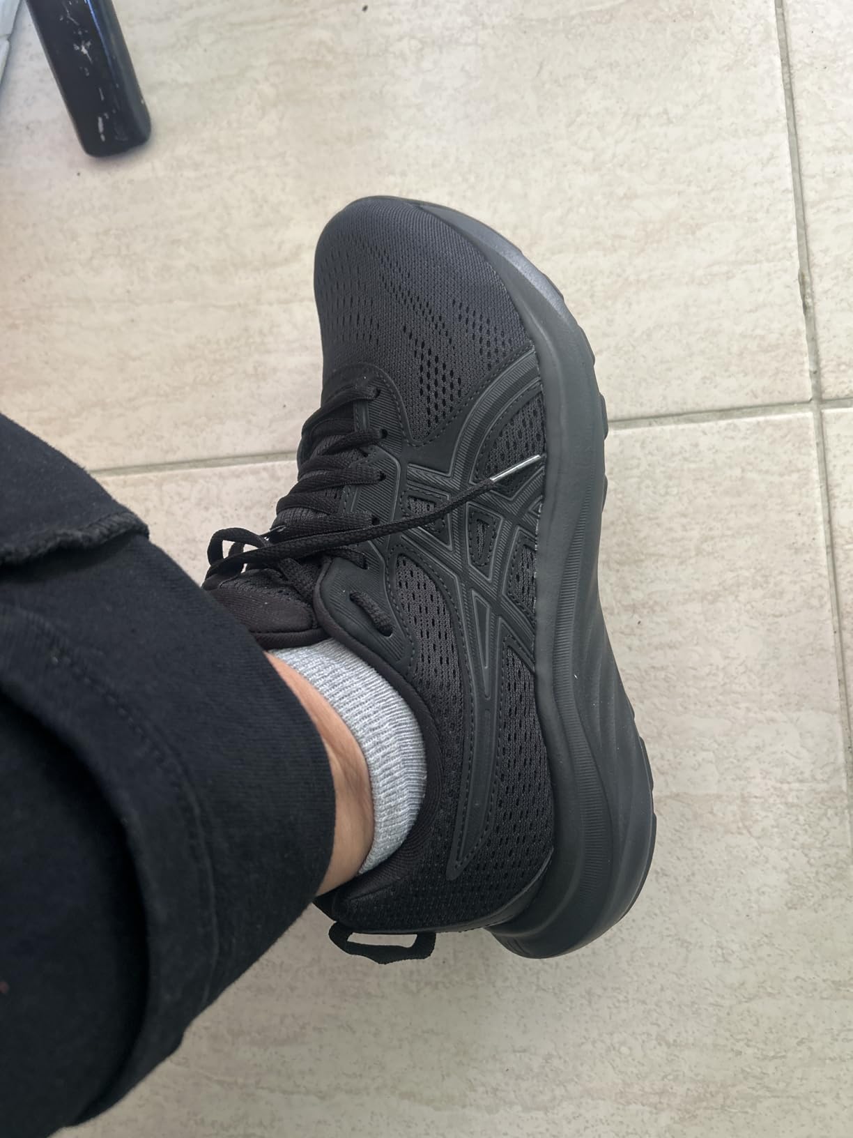 ASICS Women's Gel-Contend 9 Running Shoes customer photo 2