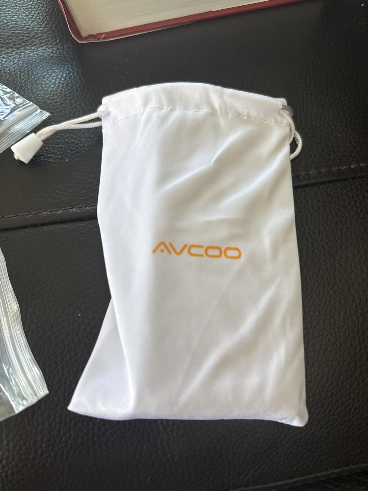 AVCOO 3-in-1 TENS Unit Muscle Stimulator with 30 Modes, 40 Intensities TENS Machine for Gradual Back Pain Relief Therapy customer photo 2