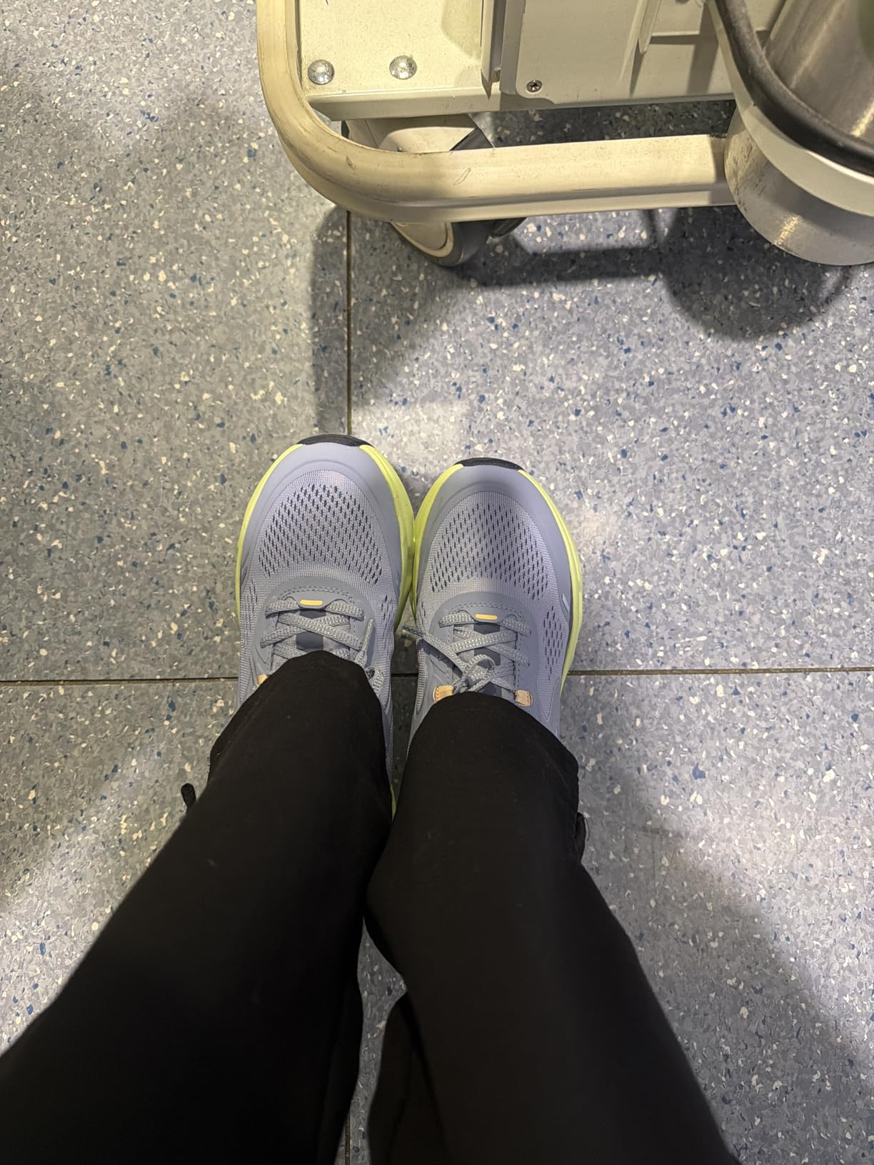 Skechers Women's Glide-Step Altus Hands Free Slip-Ins customer photo 2
