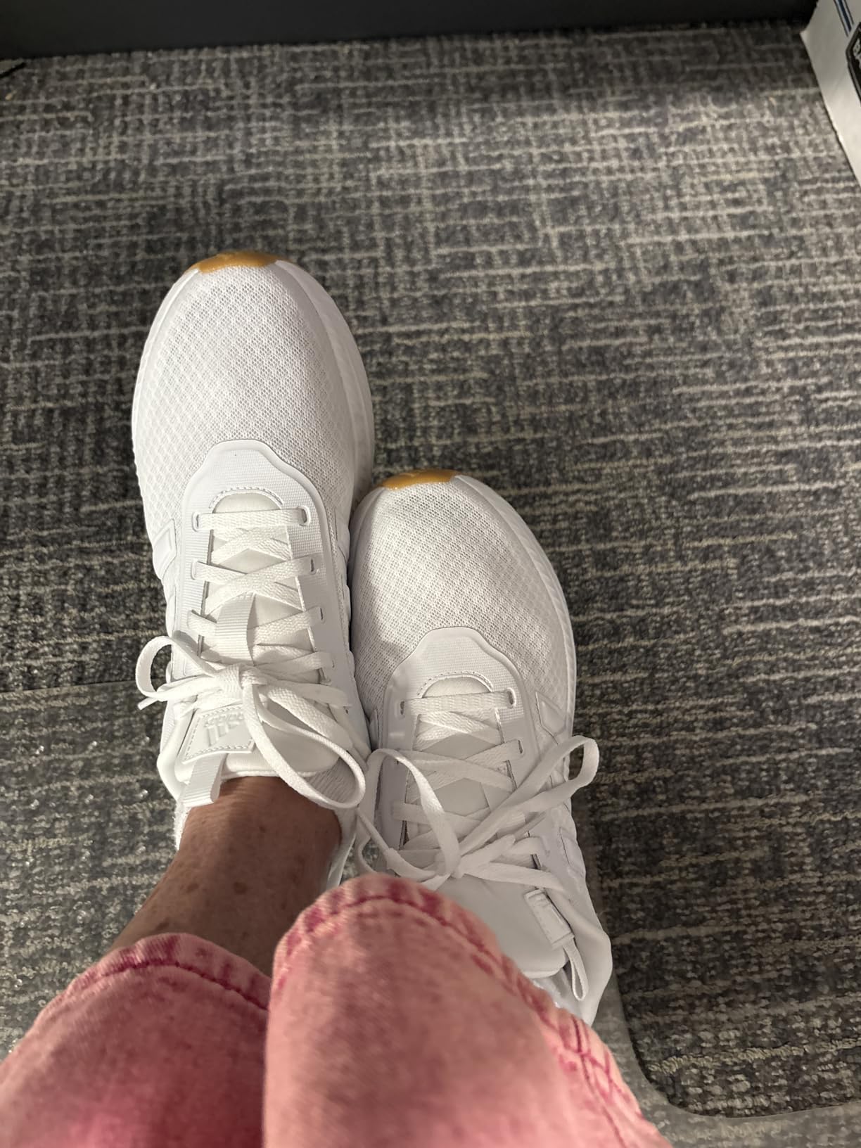 Adidas Women's X_PLR Path Running Shoes customer photo 2