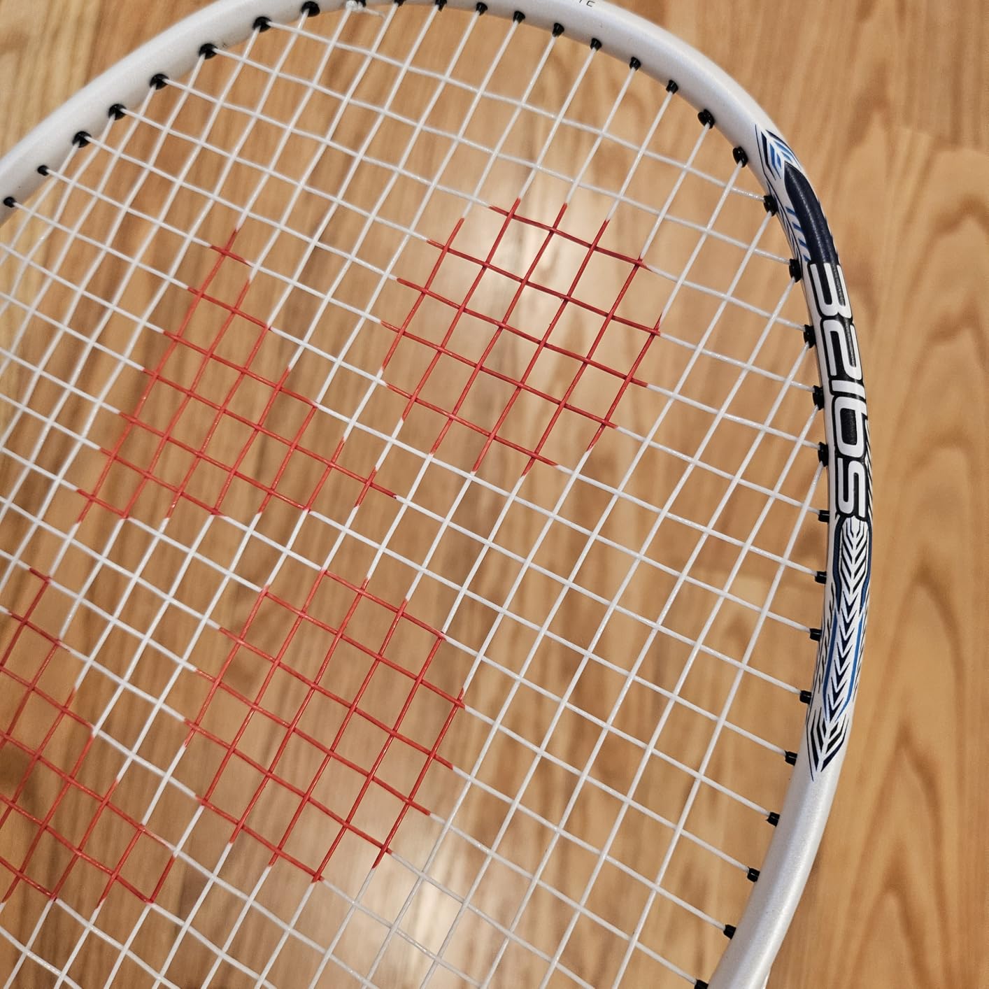 Yonex Badminton Racquet Astrox Attack 9 customer photo 2