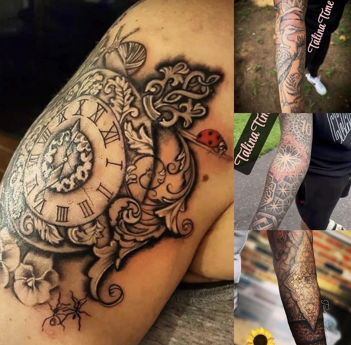 Mast Fold2 Pro Tattoo Gun, Wireless Rotary Tattoo Pen Machine, Real 7 Strokes Length, 2 Batteries 2,000mAh Power Supply Extra Battery, Mcore Tattoo Motor P-076 customer photo 1