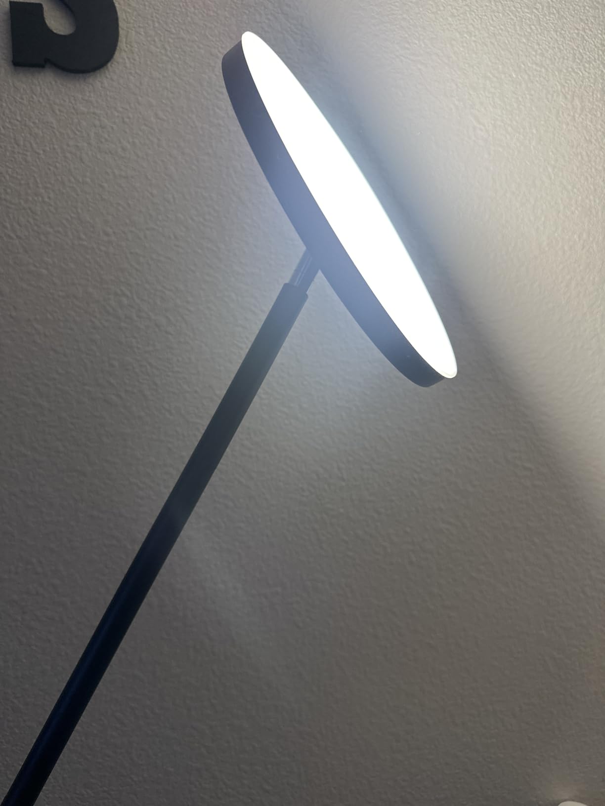 SUNMORY Floor Lamps for Living Room, 32W/3000LM Super Bright LED Floor Lamp with Remote Control, 69