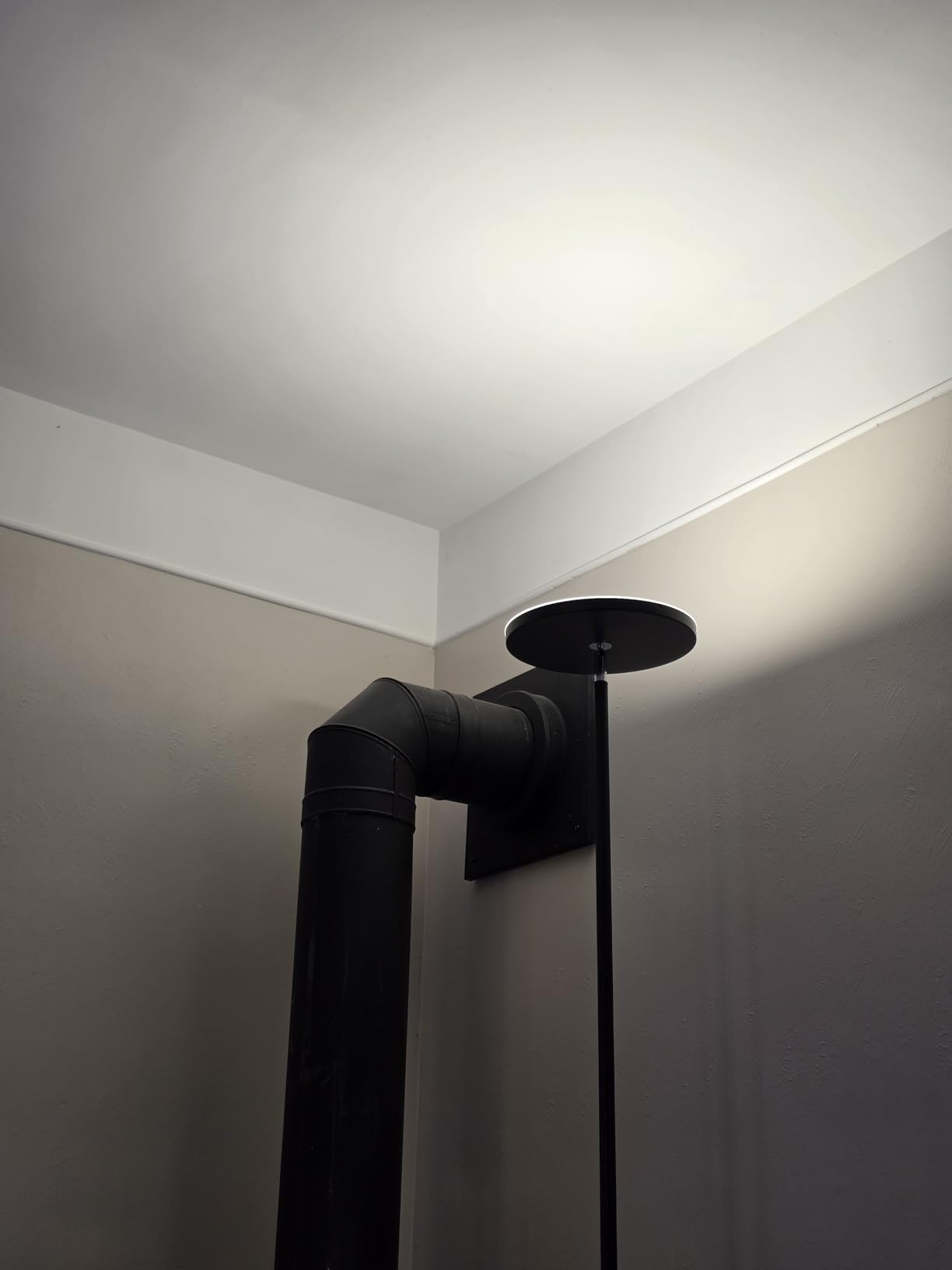 SUNMORY Floor Lamps for Living Room, 32W/3000LM Super Bright LED Floor Lamp with Remote Control, 69