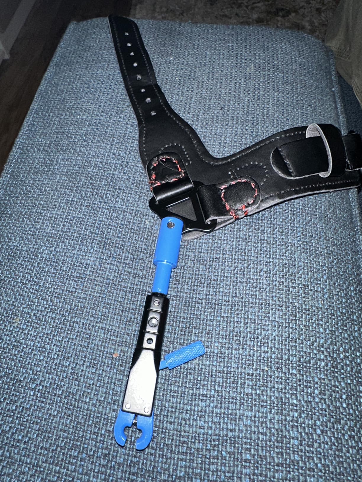 LWANO Archery Compound Bow Release Aids Trigger customer photo 1
