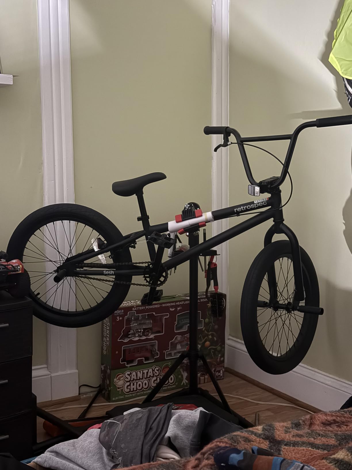 Retrospec Sesh 20