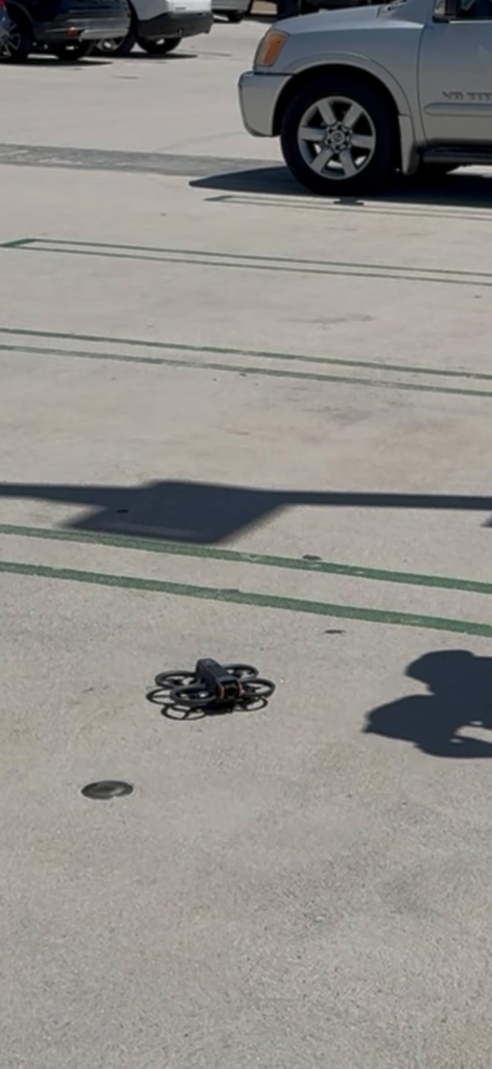 DJI Avata 2 Fly More Combo (3 Batteries) customer photo 1