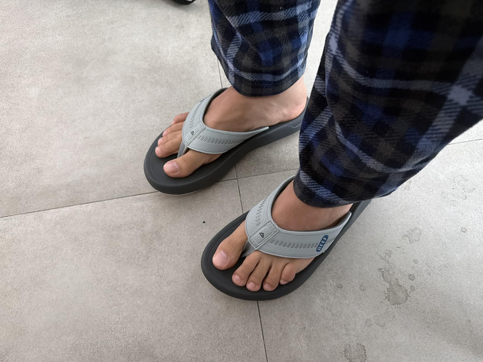 REEF Swellsole Cruiser Mens Sandal customer photo 1
