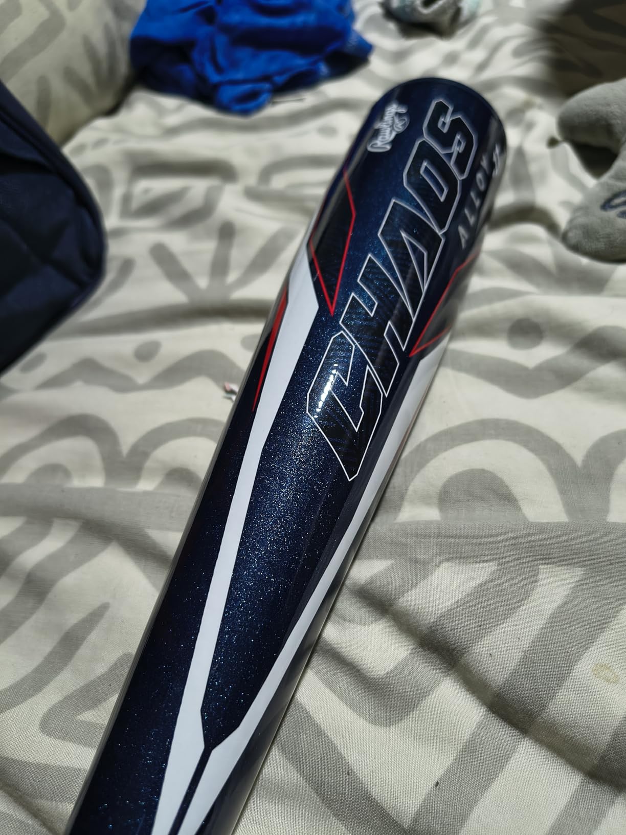 Rawlings | Chaos Baseball Bat | USA | -11 Drop | 2 5/8