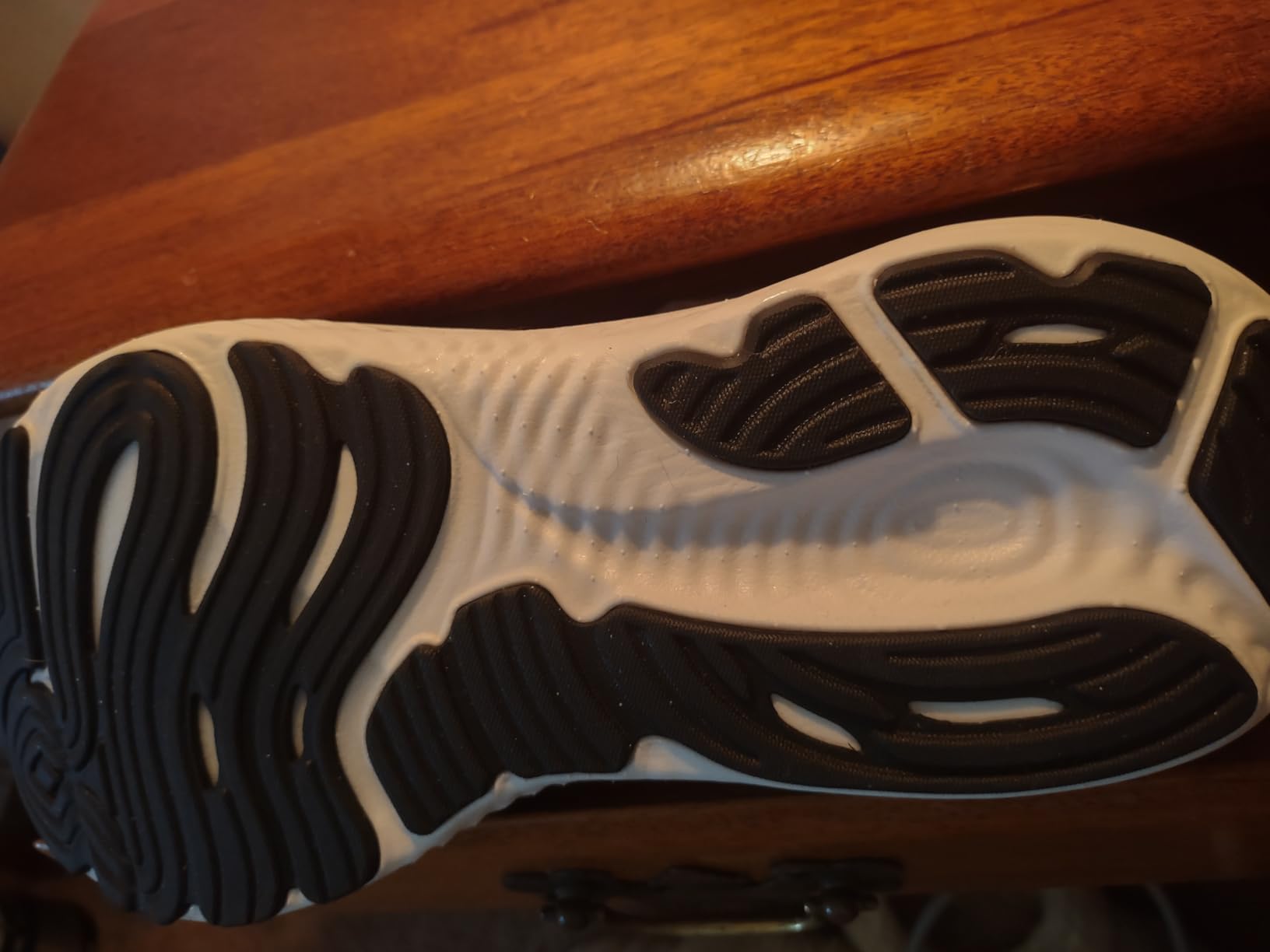Brooks Men's Glycerin 22 Neutral Running Shoe customer photo 2