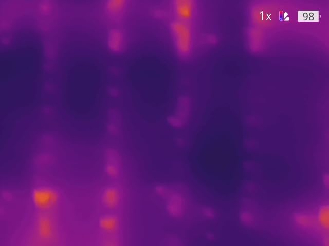 TOPDON TS004 Thermal Imaging Monocular, 320 x 240 TISR 256 x 192 IR Resolution customer photo 1