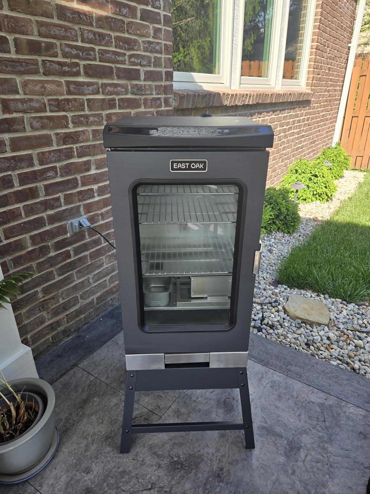 EAST OAK Ridgewood Pro 30