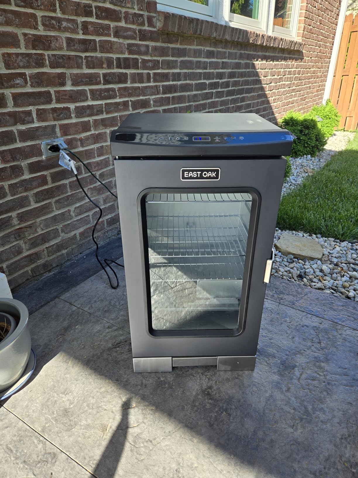 EAST OAK Ridgewood Pro 30