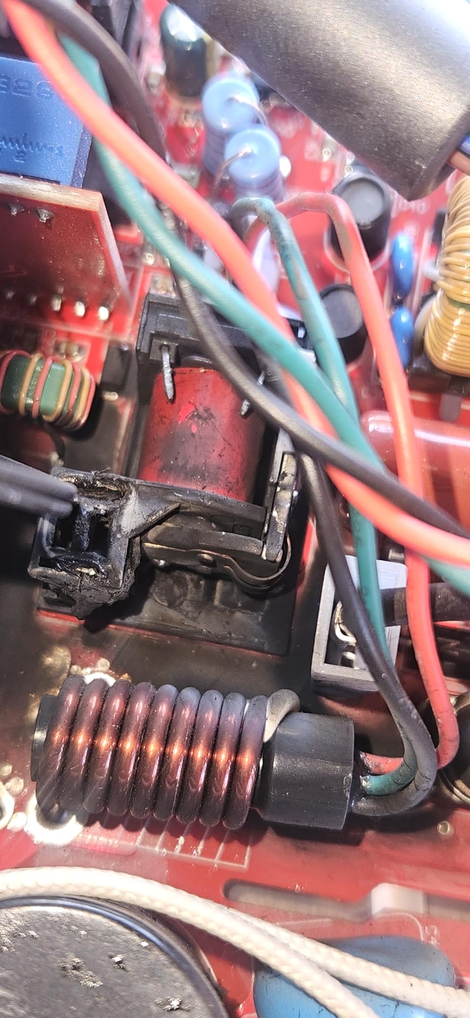 bestarc Pilot Arc Plasma Cutter, [Large LED Display][Air Sensor] 50A Plasma Cutter Machine 110/220V Dual Voltage, 1/2 Inch Clean Cut 4/5 Inch Max Cut, Post Flow Mesh, 2T/4T for Beginners DIY customer photo 2