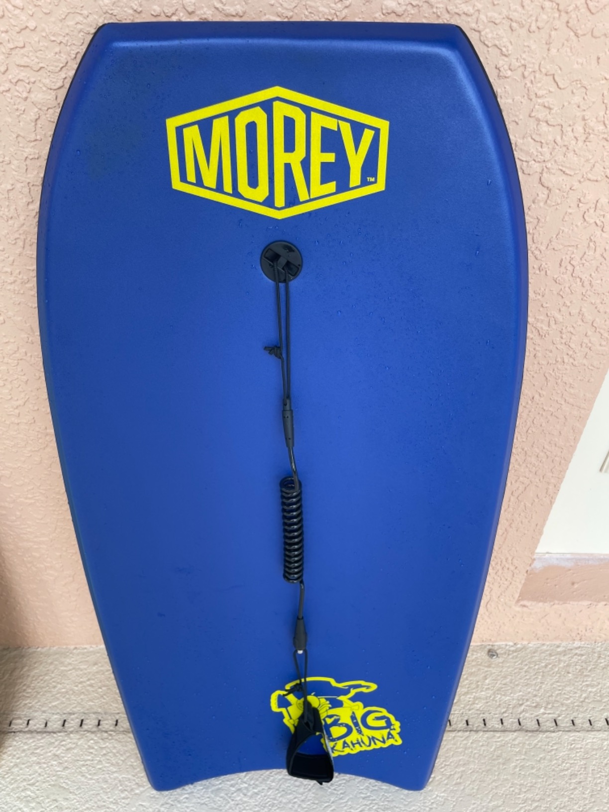 MOREY Boogie Board. Big Kahuna 44