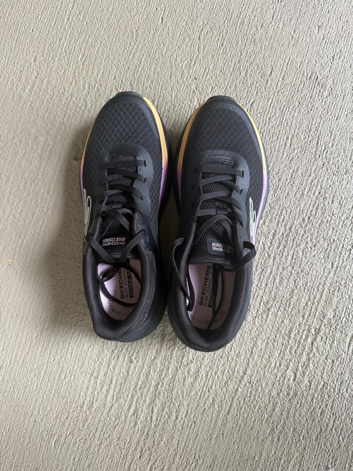 Skechers Women's Max Cushioning Endeavour Canova Running Shoes customer photo 1