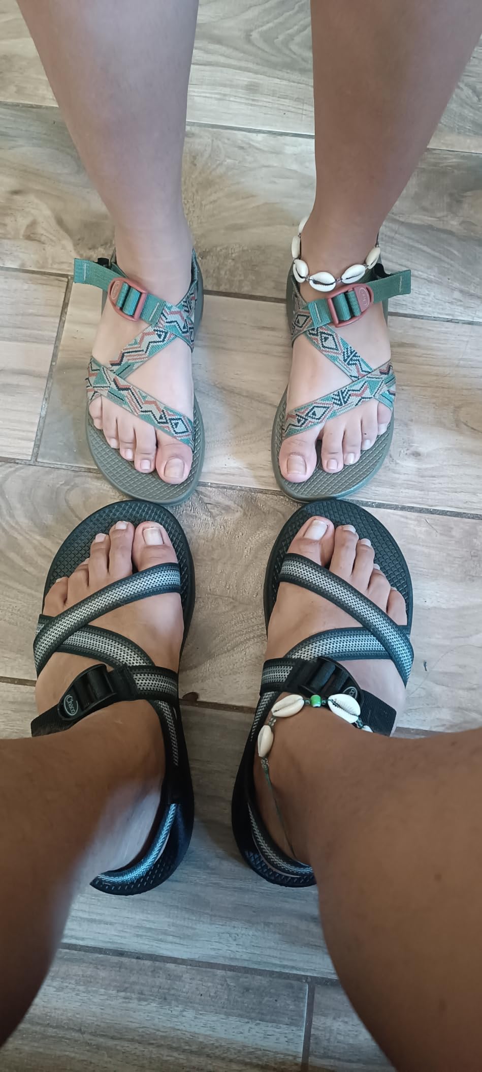 Chaco Women's Z1 Classic Sandals customer photo 1