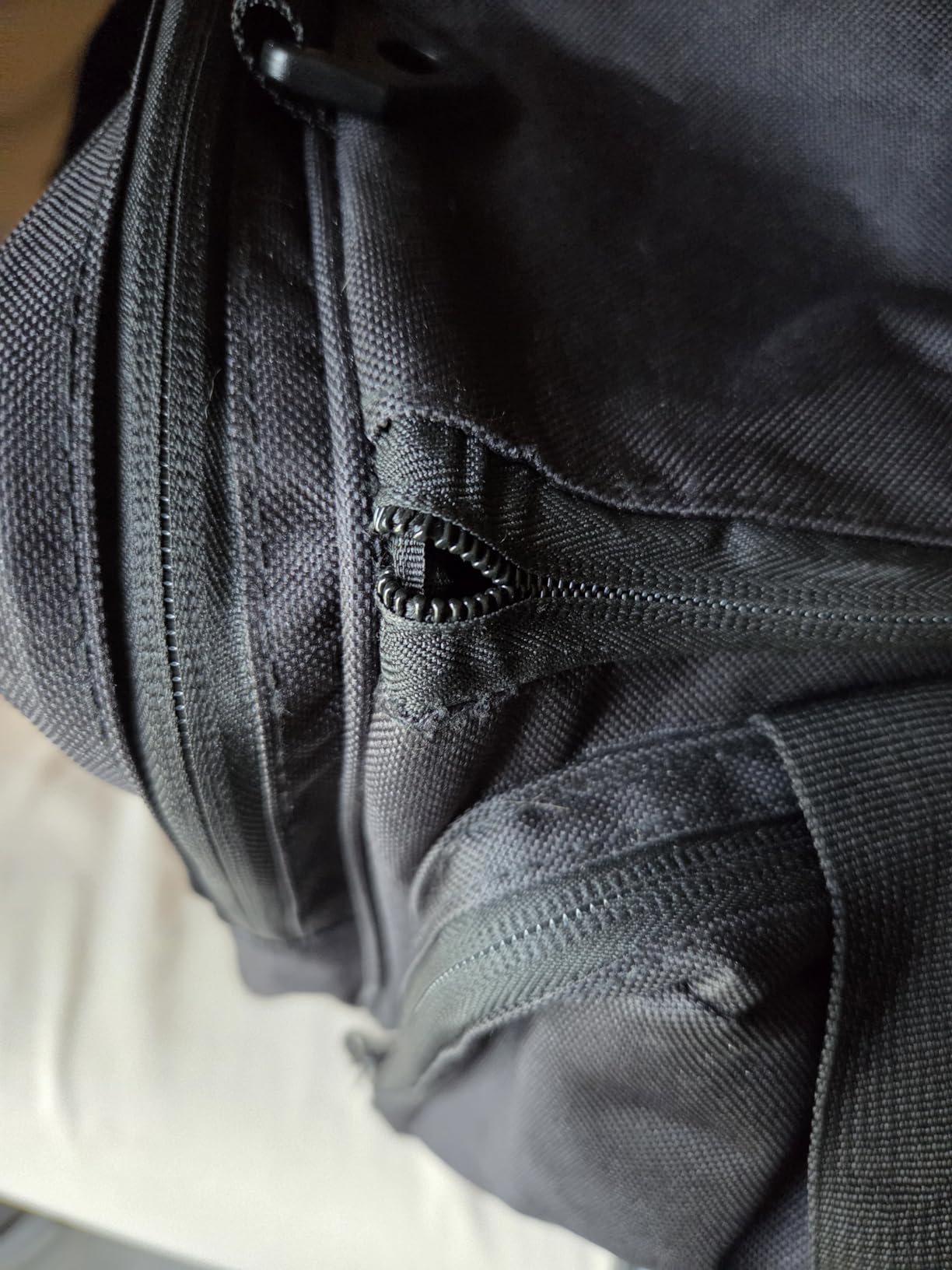 Gun Range Bag for Handguns and Ammo Tactical Pistol Case Shooting Range Duffle Bags Large Handguns Magazine Ammo Gear Accessories Pouch for Hunting Shooting Range Sport customer photo 2