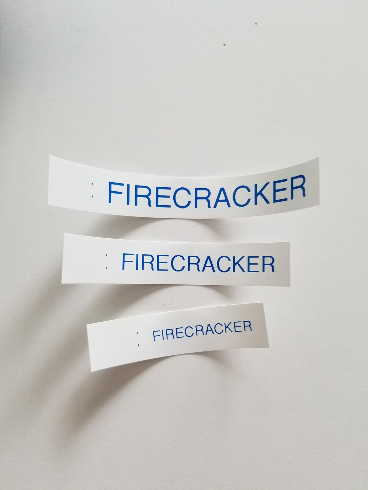 Brother P-Touch PT-N20 Personal Desktop Label Maker customer photo 2