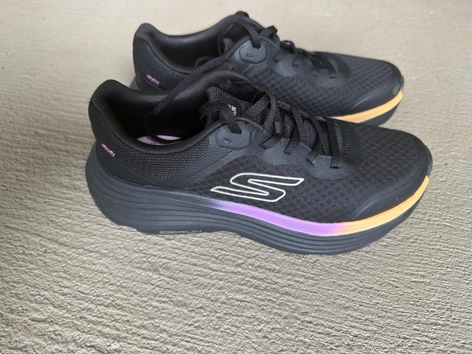 Skechers Women's Max Cushioning Endeavour Canova Running Shoes customer photo 2
