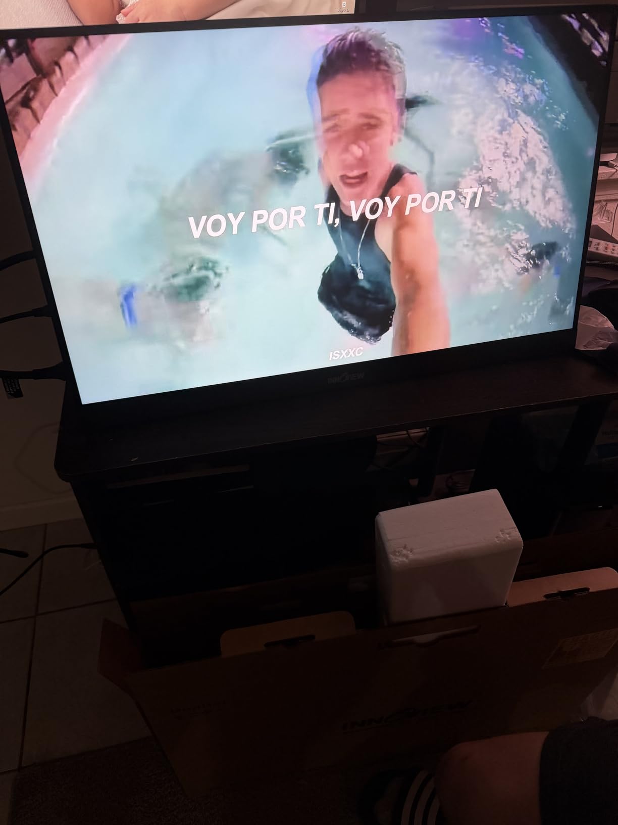 Innoview 23.8