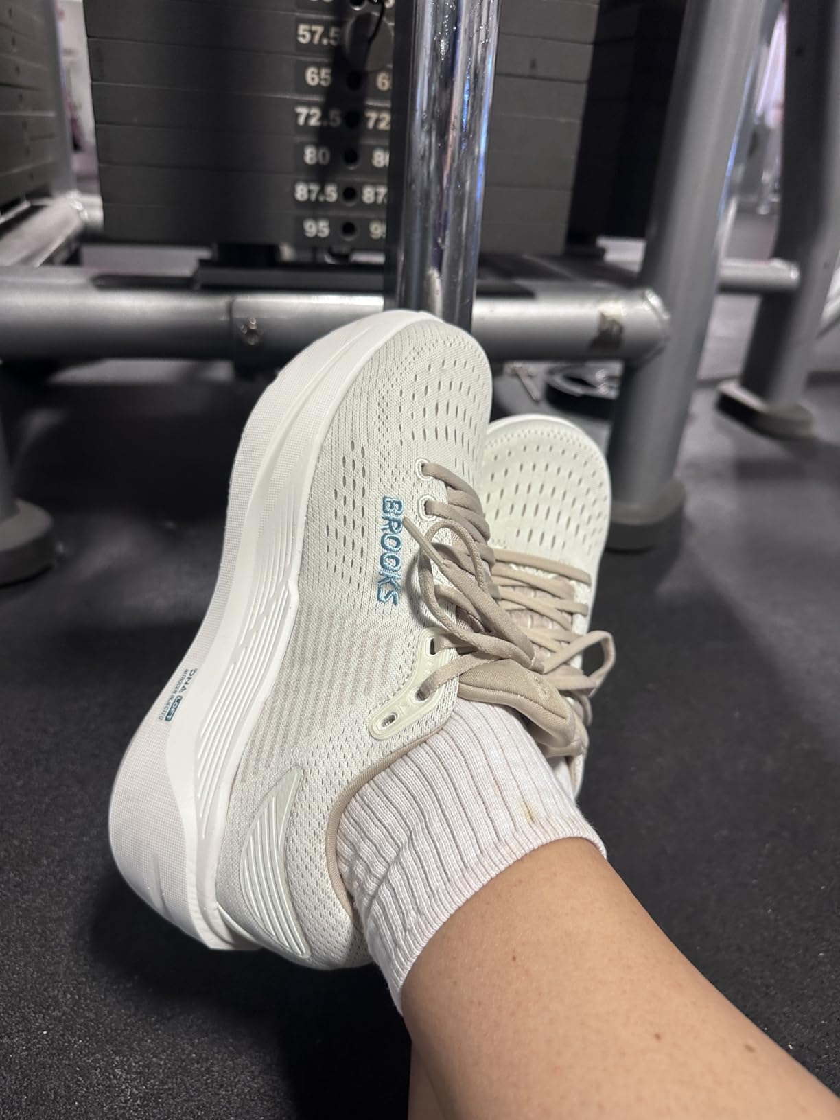 Brooks Women's Ghost Max 3 Neutral Running & Walking Shoe customer photo 2