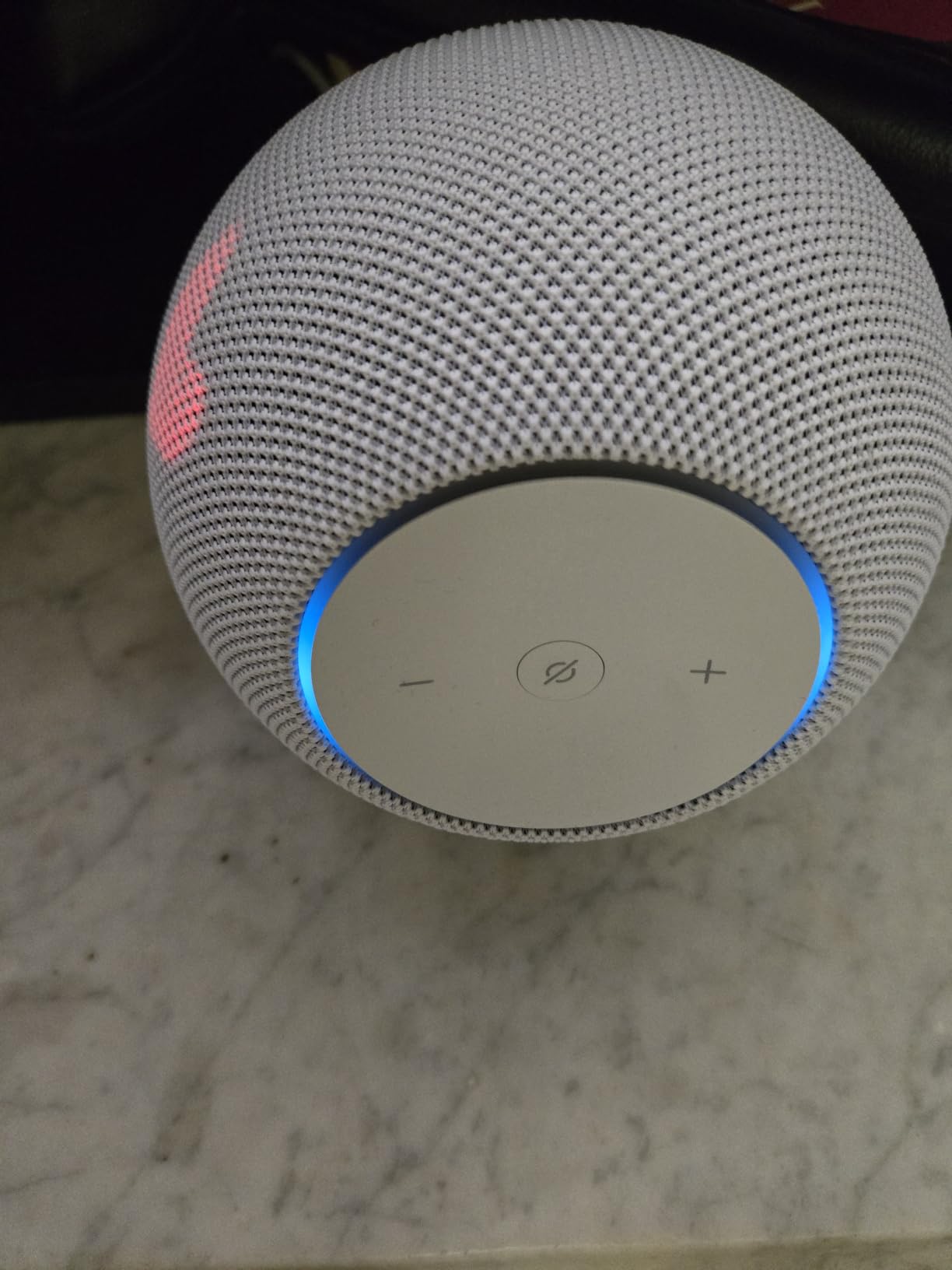 Echo Studio (newest model), Immersive spatial audio and Dolby Atmos, Designed for Alexa+, Graphite customer photo 2