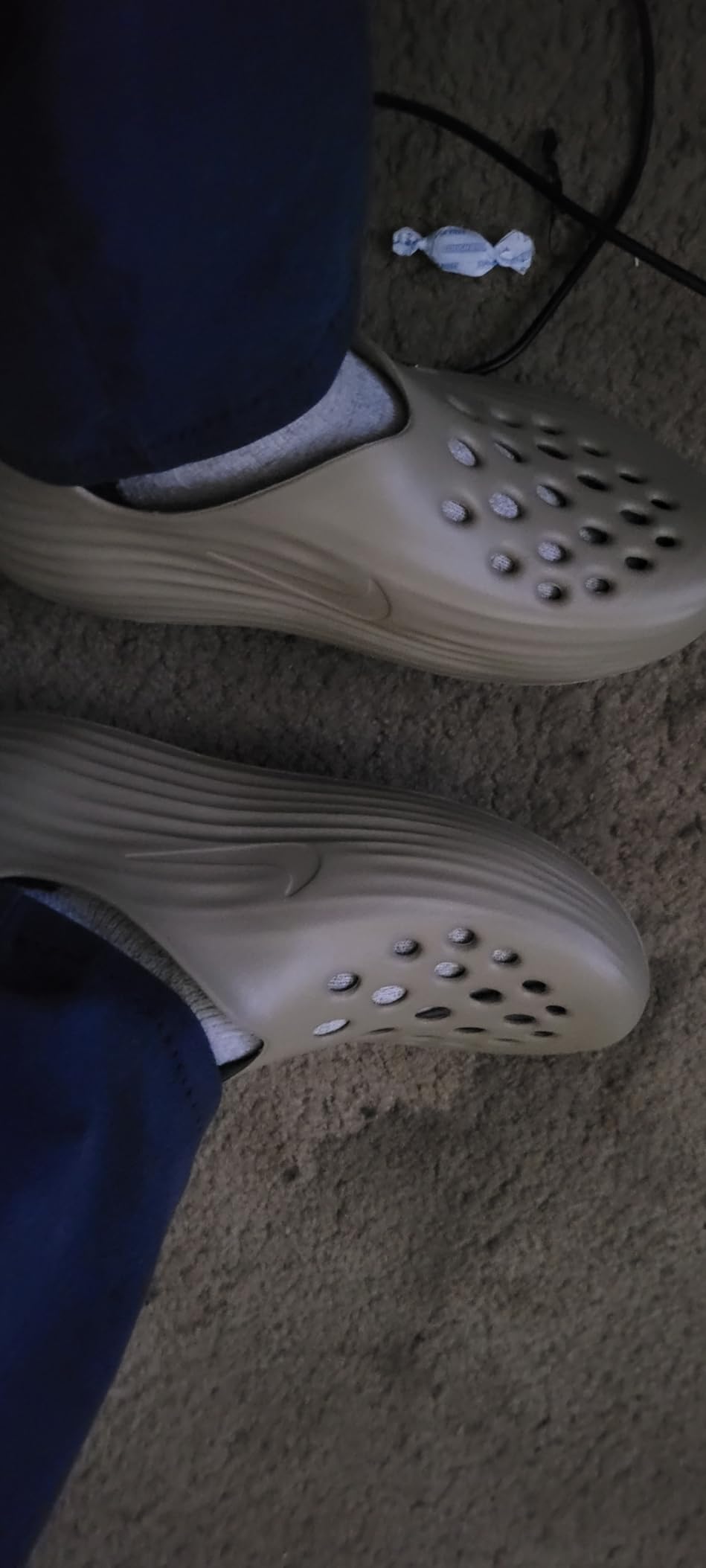 Nike Mens Reactx Rejuven8 customer photo 1