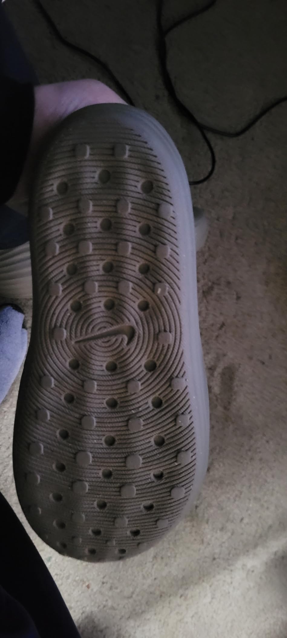 Nike Mens Reactx Rejuven8 customer photo 2