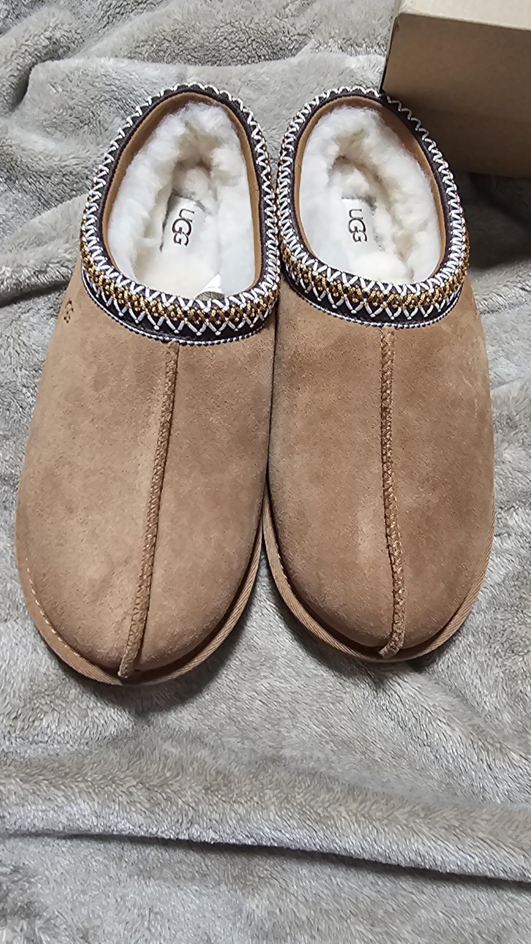 UGG Women's Tasman II customer photo 1