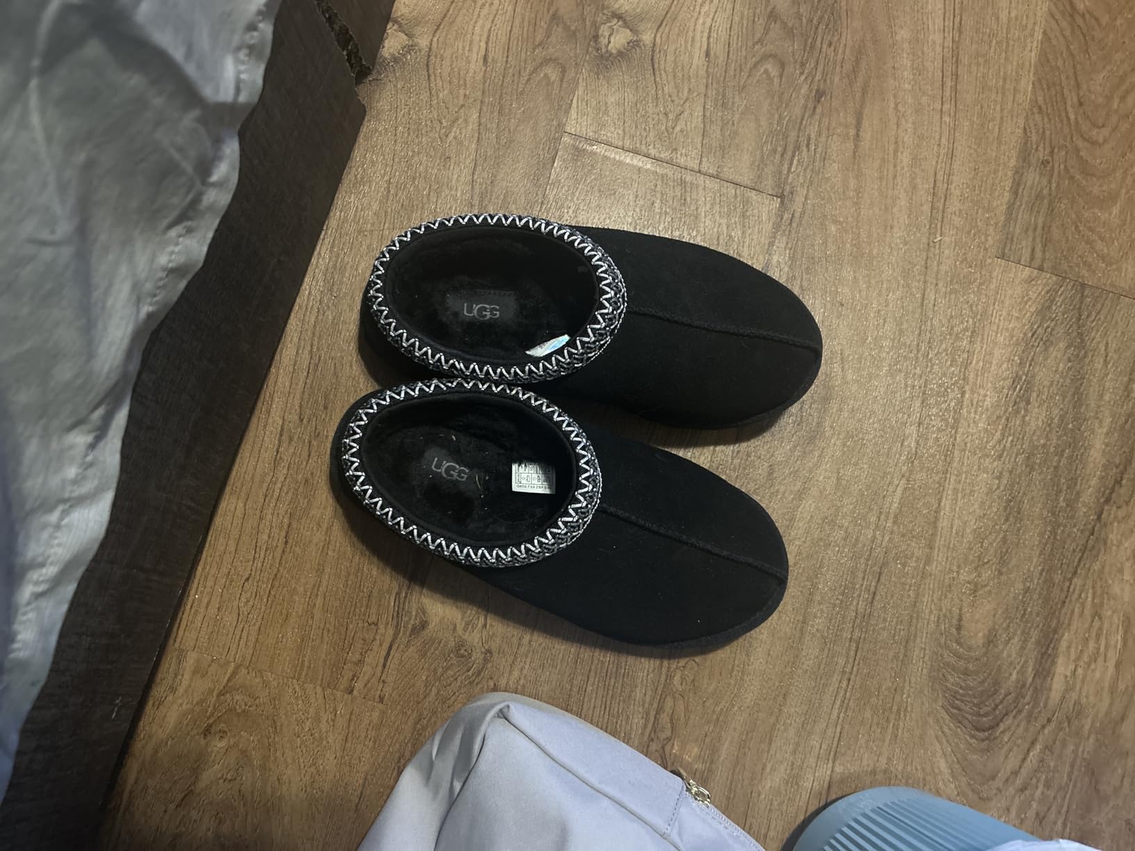 UGG Women's Tasman II customer photo 2