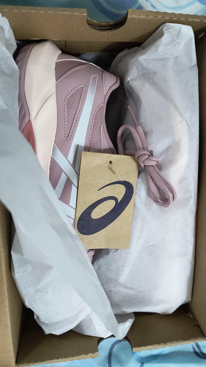 ASICS Women's Gel-Rocket 12 Volleyball Shoes customer photo 2