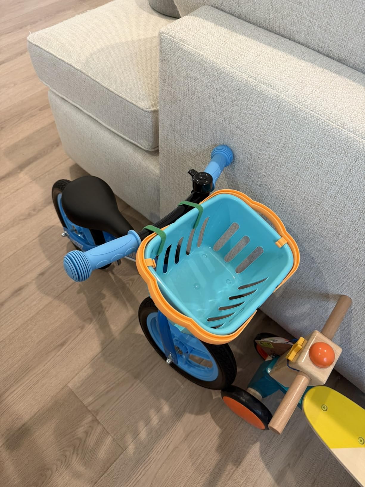 Gotrax KS12 Balance Bike for 2-5, 12