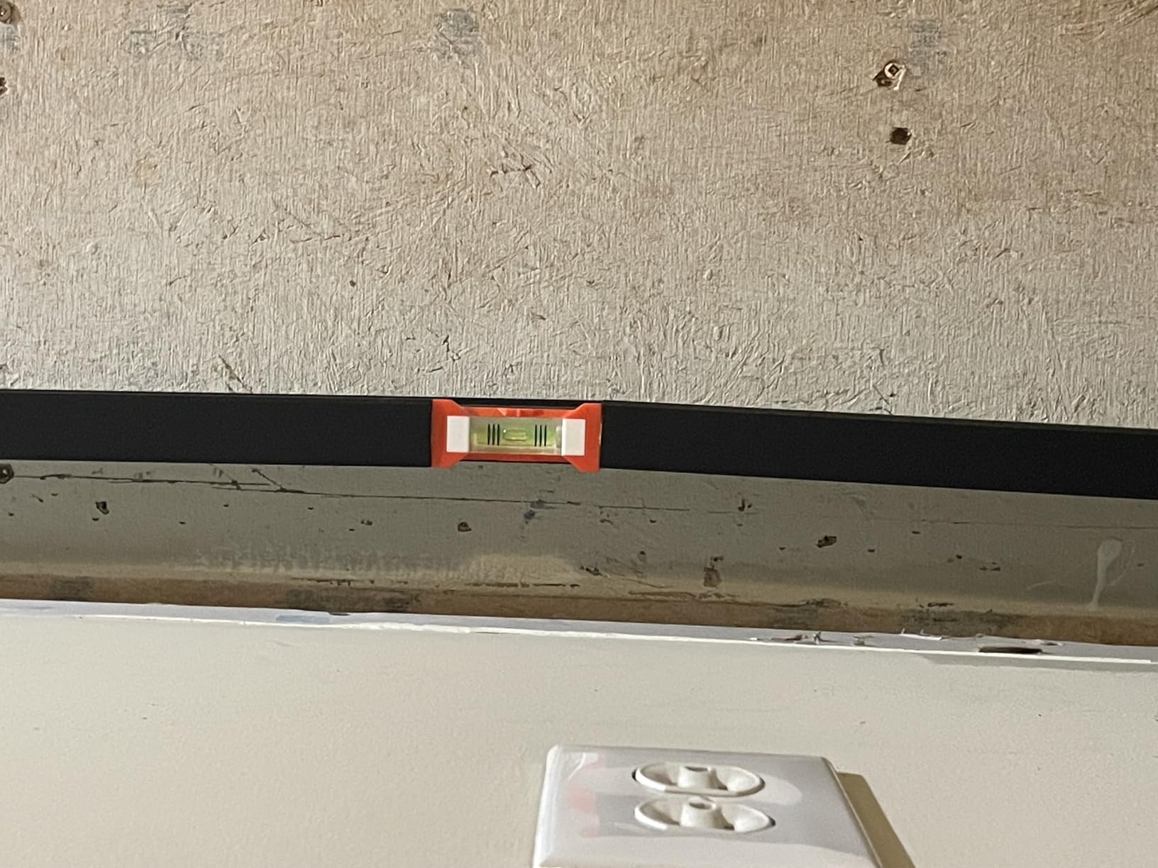 Milwaukee 4-Piece Torpedo Level, 48/24/16/10 Inch All Magnetic Levels Set, Bubble Vials Ruler for 45/90/180 Degree, Aluminum Alloy Magnetic Box Leveler Tool customer photo 2