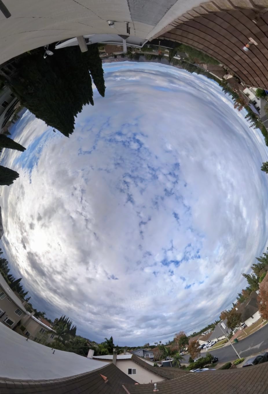 Insta360 X5 - Waterproof 8K 360 Degree Action Camera, Leading Low Light, Invisible Selfie Stick Effect, Rugged and Replaceable Lens, 3-Hour Battery, Built-in Wind Guard, Stabilization, Triple AI Chip Design customer photo 2