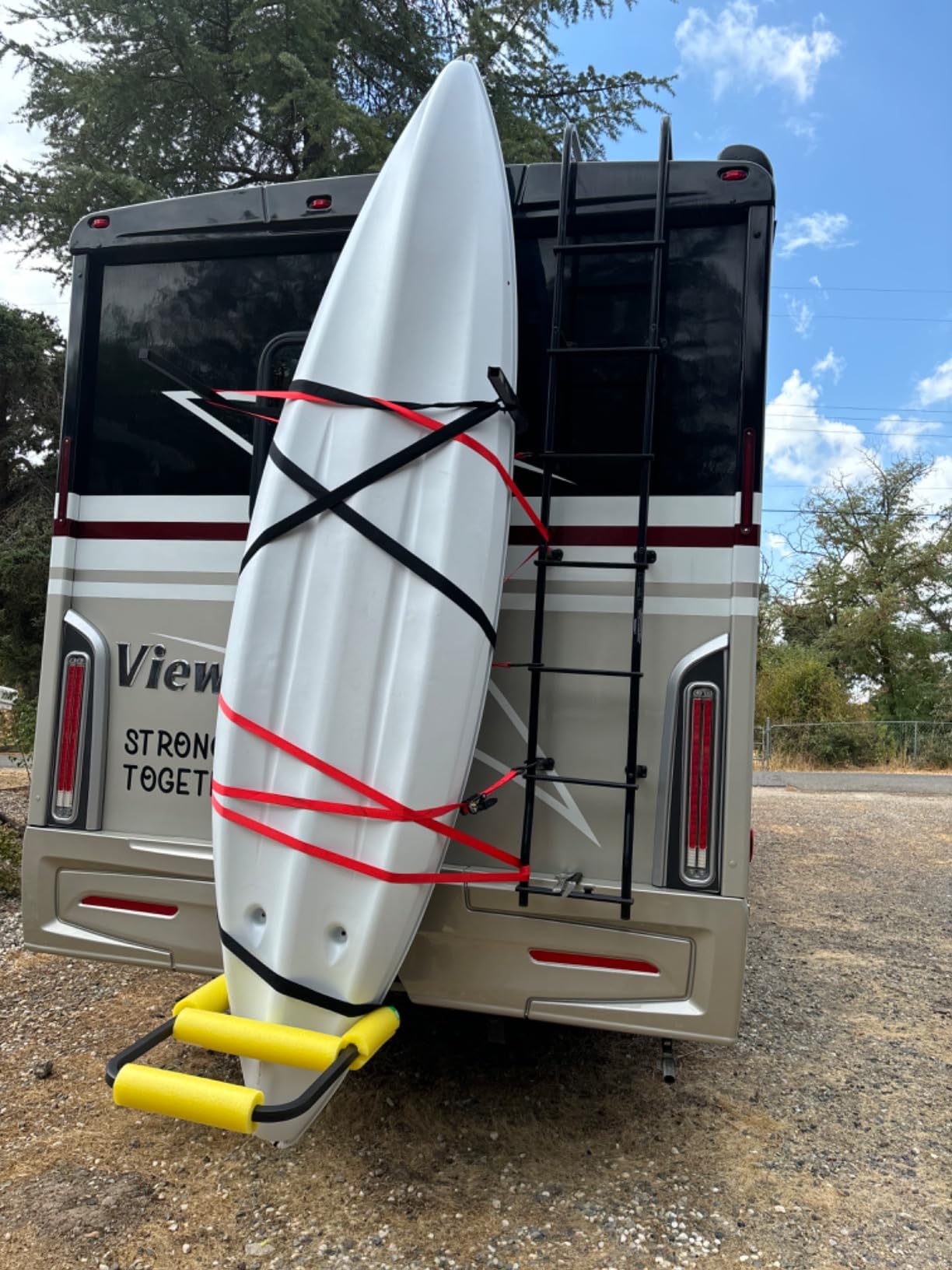 Pelican Argo 100X EXO - Premium Sit-in Recreational Kayak - 10 ft customer photo 2