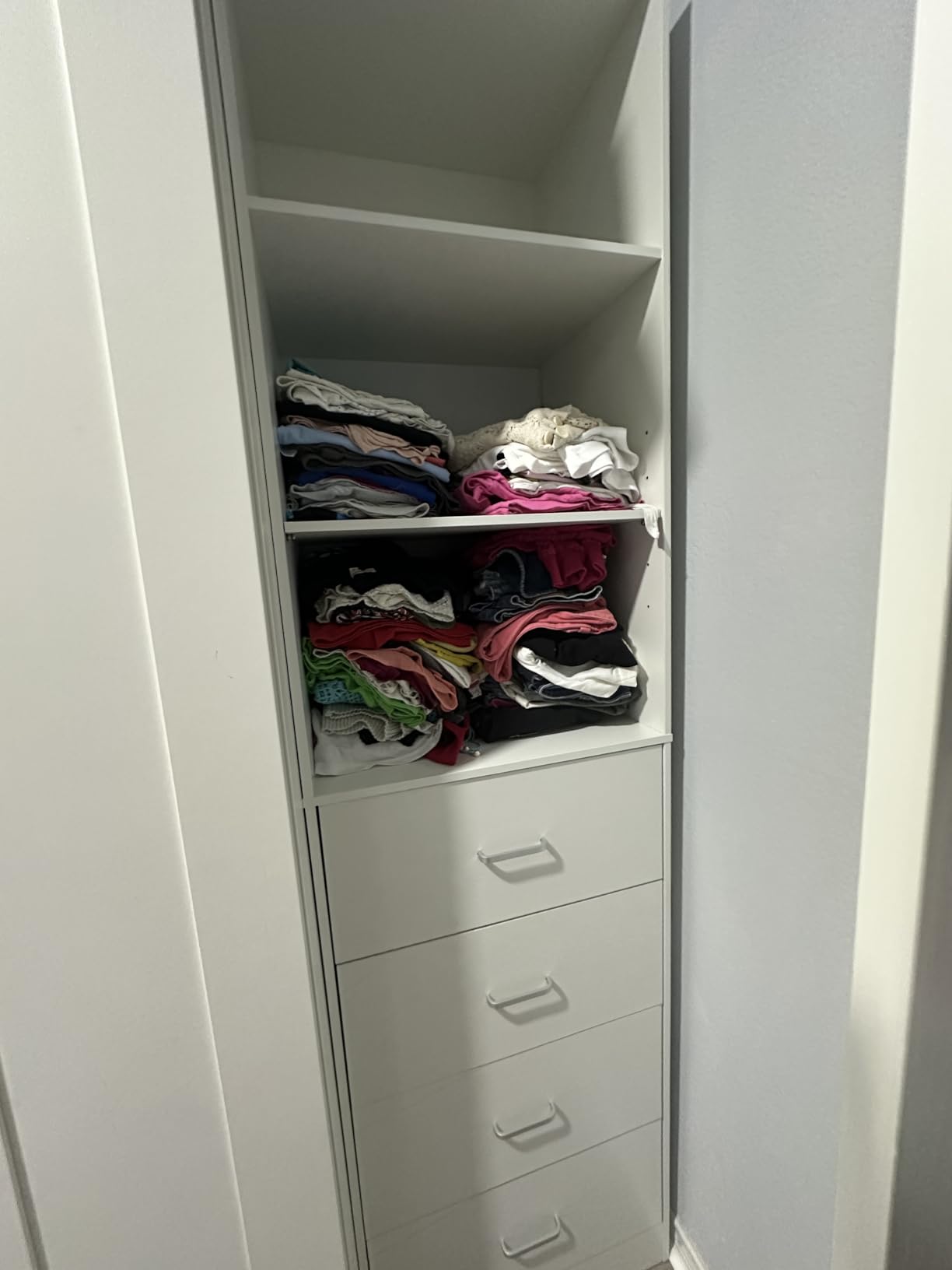 Aheaplus Closet Drawers System, 21.3