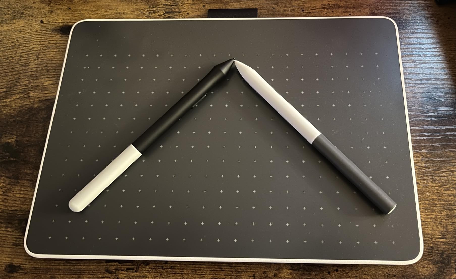 Wacom One 14 Drawing Tablet with Screen - 14