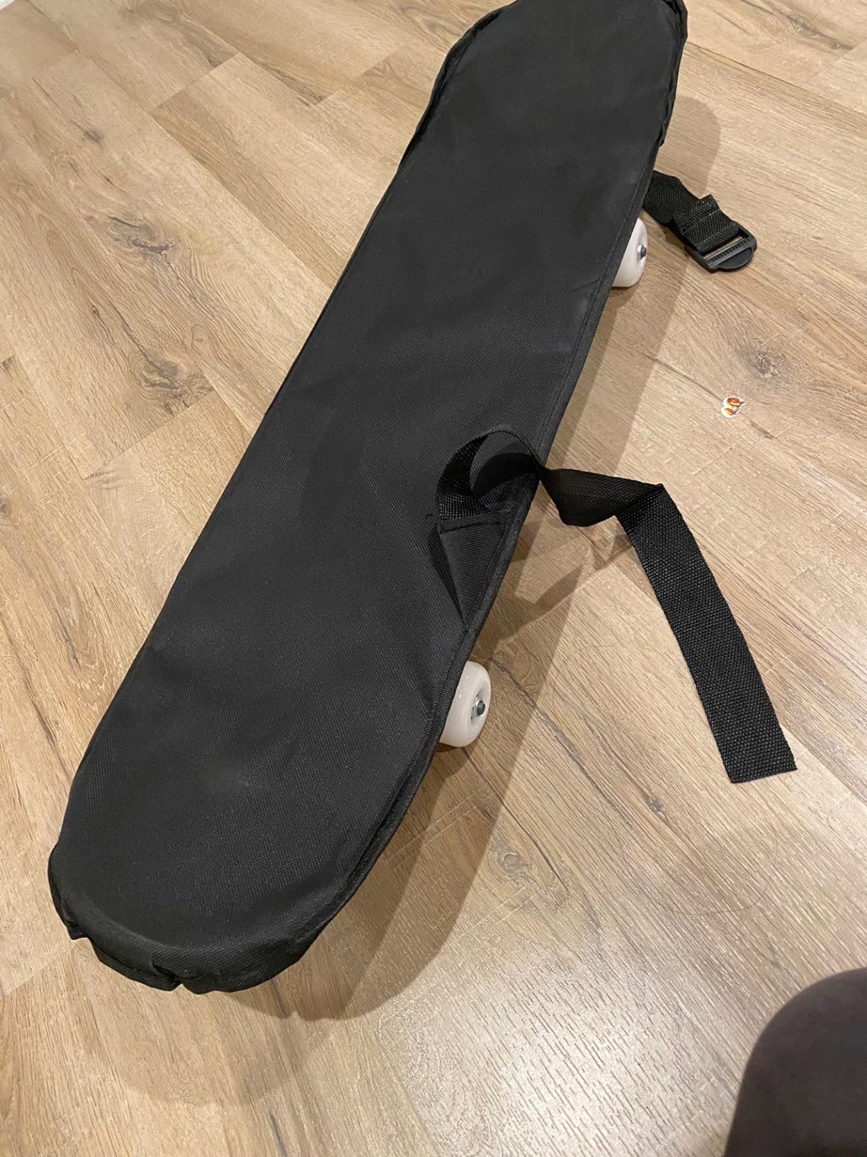 TOUTSEUL Skateboards for Beginners customer photo 1