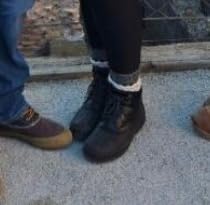 Sperry Men's Coldbay Chukka customer photo 1