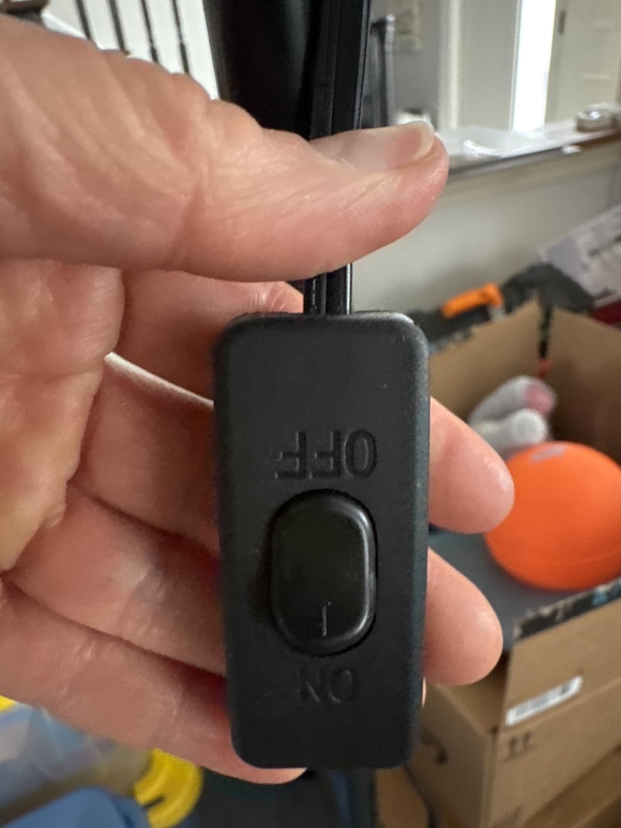 Skytex Softbox Lighting Kit 16x16in Soft Box 1Pack Upgrade 135W 2700-6400K 100V-240V E27 LEDBulb Continuous Photography Lighting,Photo Studio Light Equipment for Camera Shooting Video Recording customer photo 2