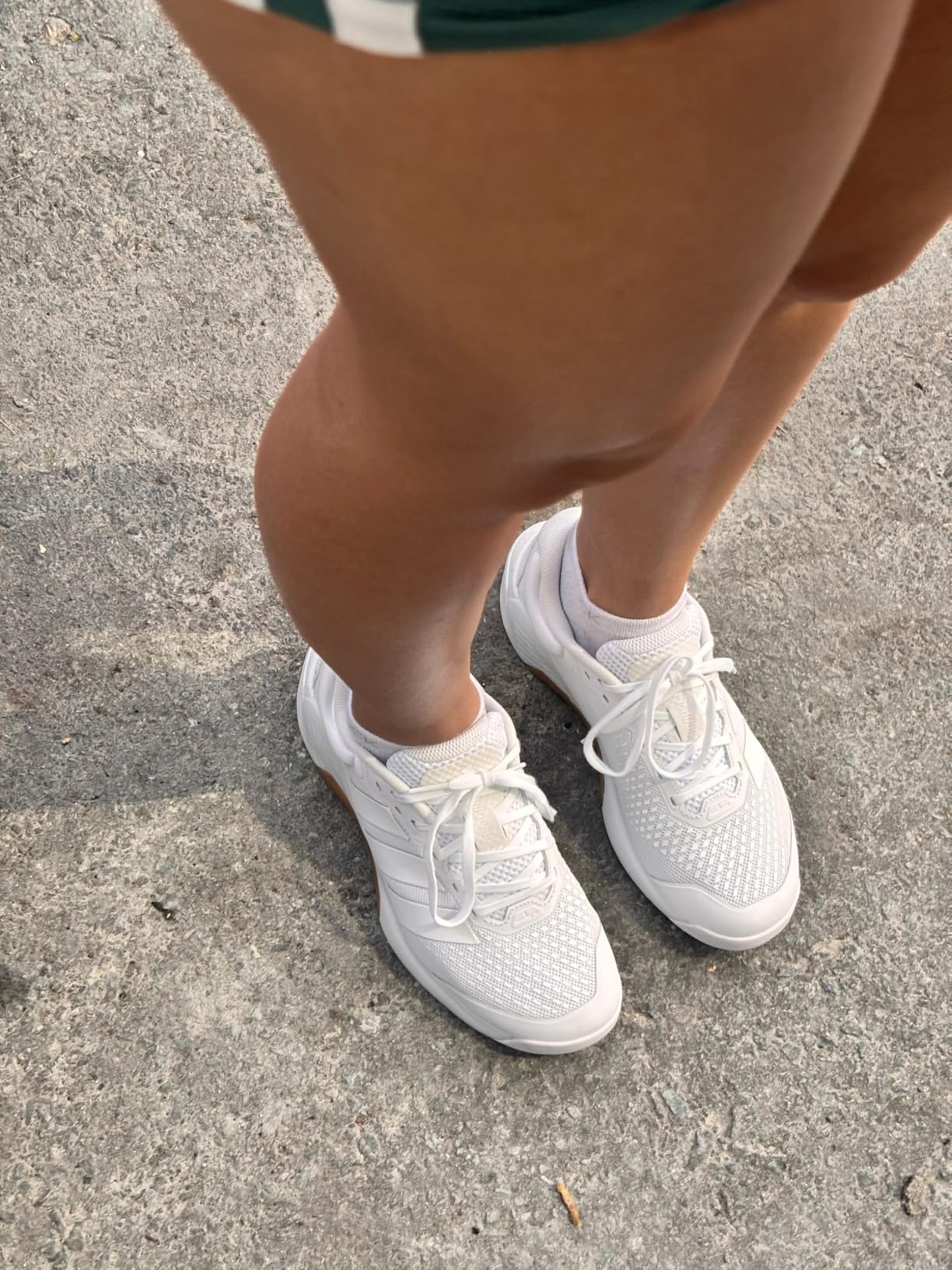 Adidas Women's Dropset 4 Training Shoes customer photo 1