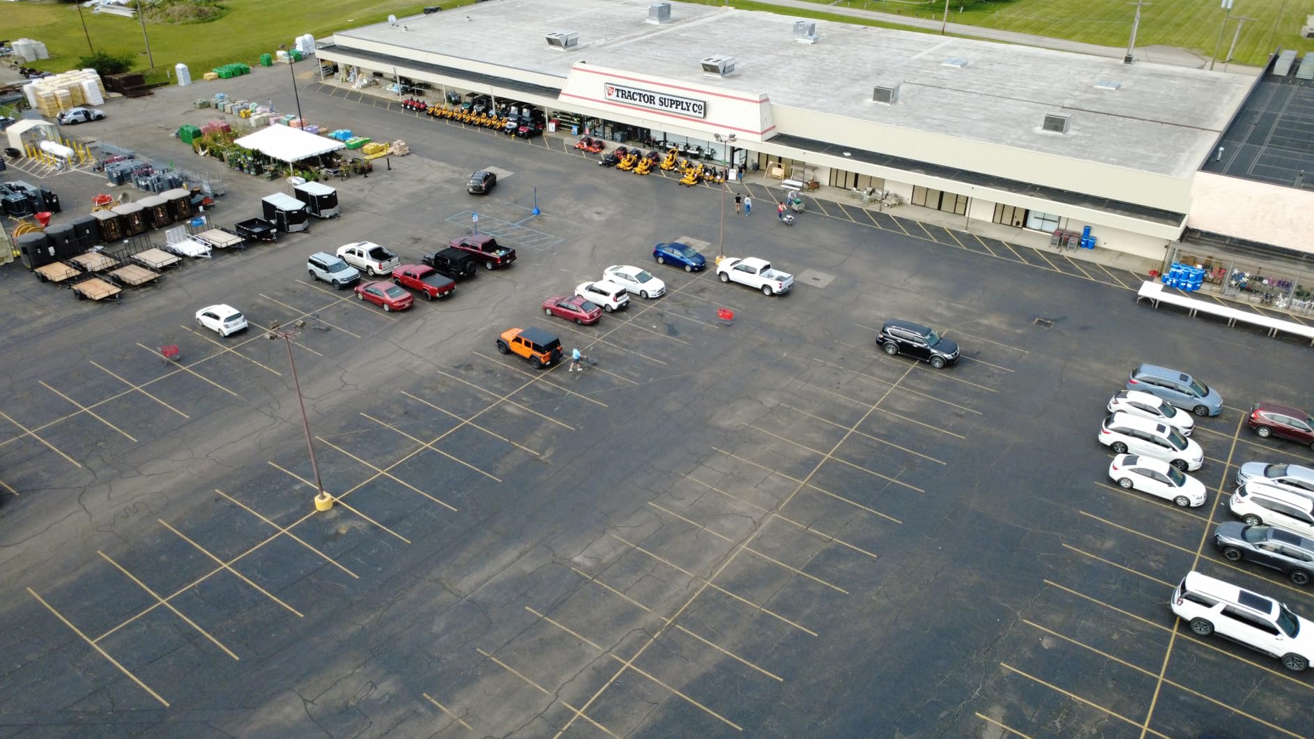 DJI Mini 4K Camera Drone Combo customer photo 1