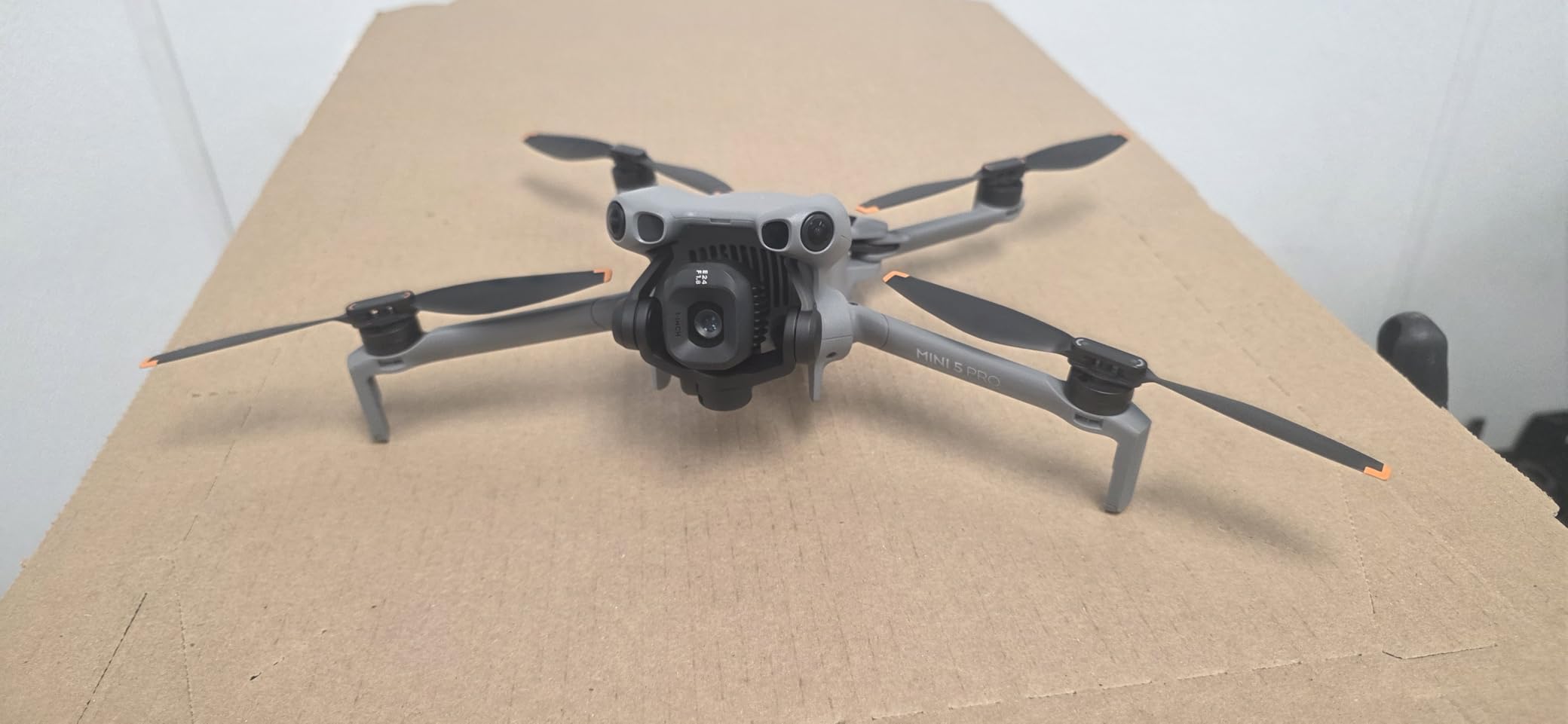 DJI Mini 5 Pro Fly More Combo with DJI RC 2 customer photo 1