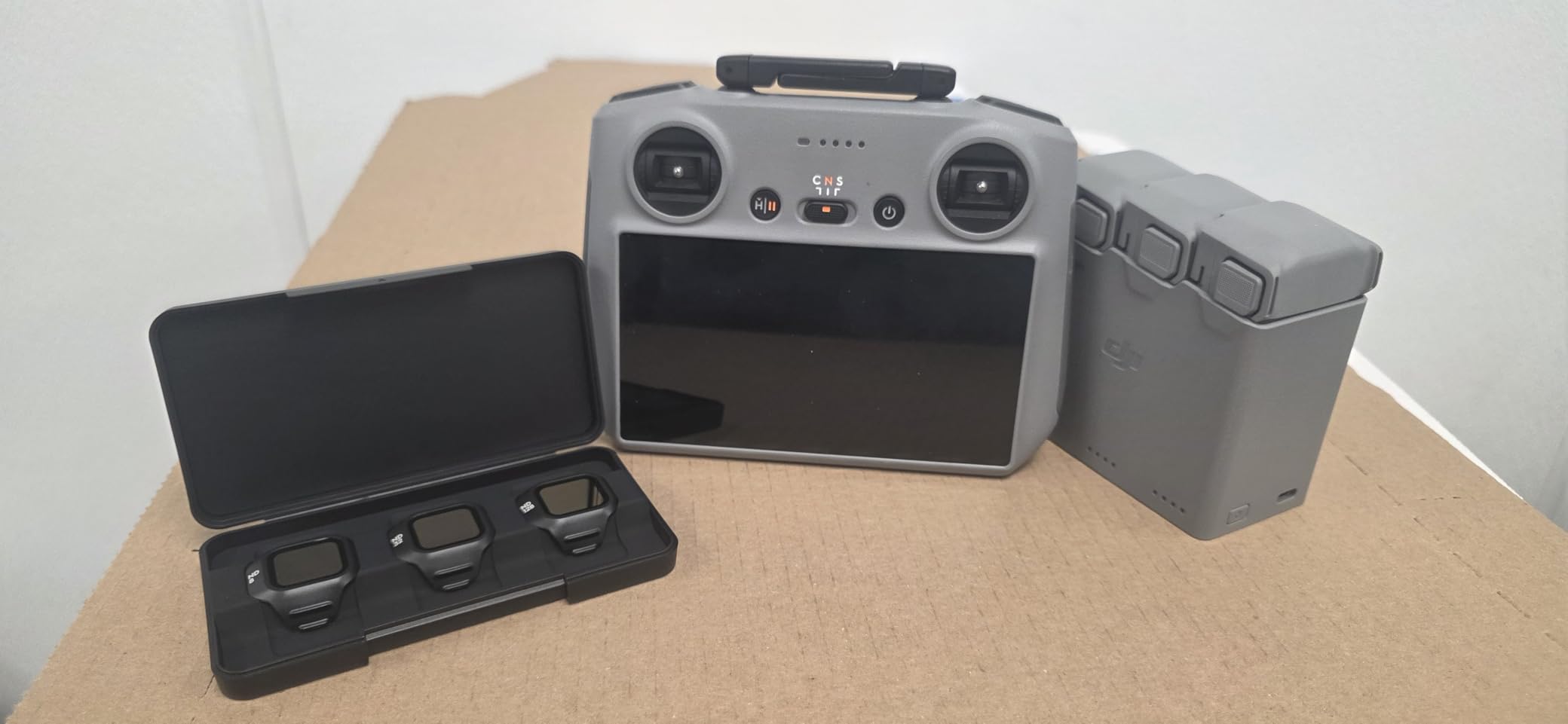 DJI Mini 5 Pro Fly More Combo with DJI RC 2 customer photo 2