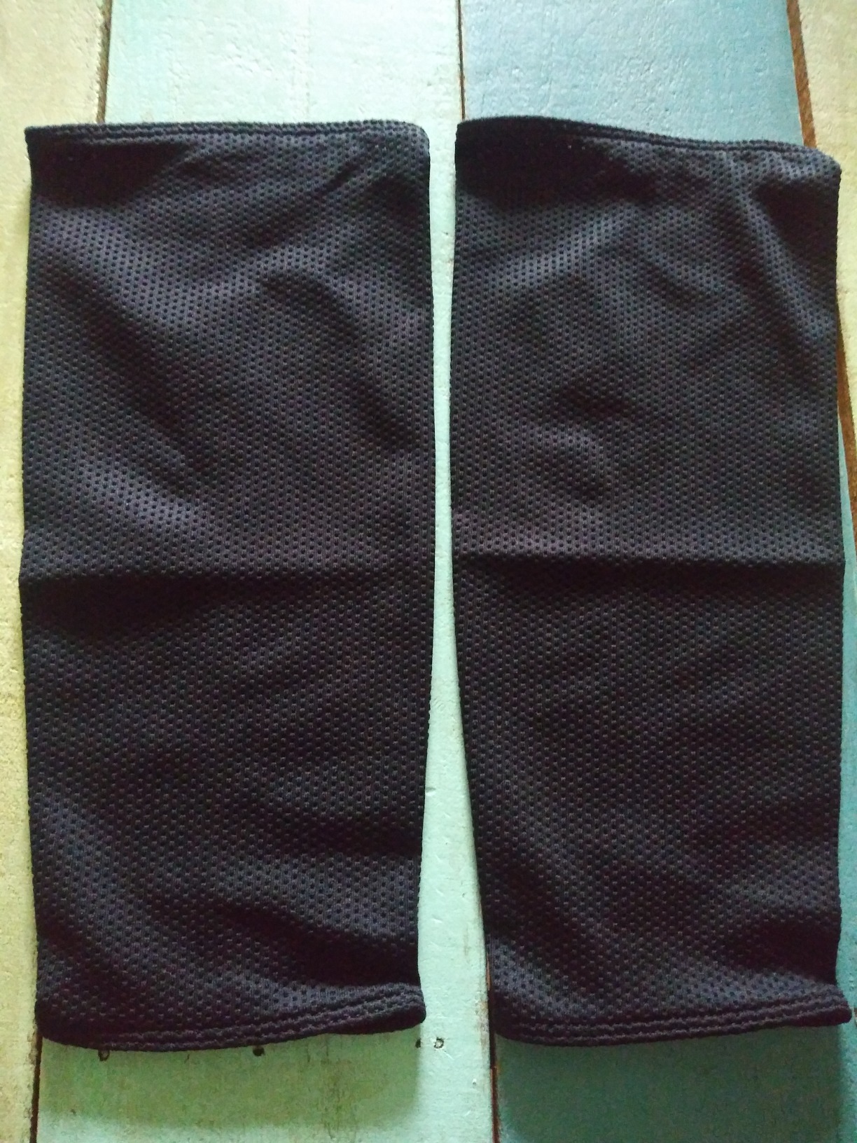 G-Form Pro-S Blade Soccer Shin Guards - Adult Shin Guards - Shin Guards for Protection customer photo 1