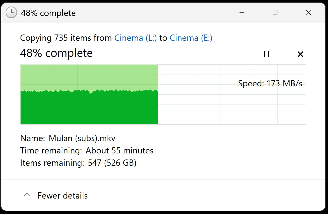 Western Digital 12TB WD Blue Internal Hard Drive HDD - 7200 RPM, SATA 6 Gb/s, 512 MB Cache customer photo 2
